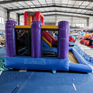 <span class=keywords><strong>Castillo</strong></span> inflable de alta calidad de 3,5*4m, <span class=keywords><strong>castillo</strong></span> inflable de tamaño y Color personalizado para niños para alquiler de fiestas, uso doméstico - Product Image 4