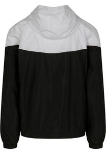 Chaqueta Cortavientos Casual para Hombre, a Precio Económico, Moderna, Formal, Delantera, Cortavientos, Prenda Exterior, Lisa, 2026, Corte Ajustado - Product Image 5