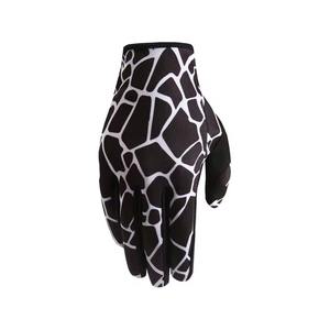 Gants de cyclisme tactiles d'extérieur à doigts entiers, en microfibre, antidérapants, tactiques, respirants, pour hommes - Product Image 1