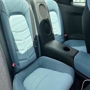 2024 N-i-s-s-a-n G 2017 Sky-Line Edition AWD de bajo kilometraje y precio asequible en stock listo para su envío - Product Image 6