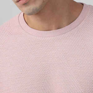 Sudaderas de Alta Calidad con Cuello Redondo para Hombre, Estilo Casual, Ropa de Invierno, Sudaderas de Color Sólido, Ropa de Moda - Product Image 5