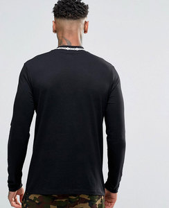 Camiseta Premium Unisex de Cuello Redondo, 280 GSM, Algodón Premium, Personalizable con Logotipo, OEM, ODM, Corte Regular, MOQ Bajo - Product Image 2