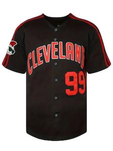 Nouvelle arrivée Maillots d'équipe de sport unis avec logo personnalisé Maillot de baseball personnalisé unisexe Maillot vierge de sublimation Sports - Product Image 2