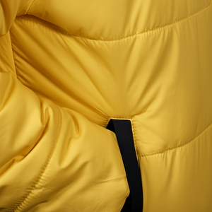 Wholesale Price Stylish Men Hooded Puffer Jacket <b>Lightweight</b> and Insulated Winter <b>Coat</b> for Cold Outdoor Puffer Jacket for man - Product Image 4