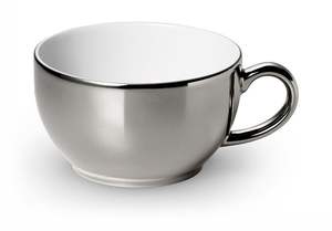 Simple Design High Standard Quality Kitchen Decor <b>Coffee</b> Mugs Wholesale Round Large Size Fancy Kitchen Accessories <b>Coffee</b> Mugs - Product Image 4