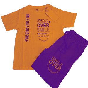 <b>Men's</b> <b>Thermal</b> Sportswear Two-Piece Set Custom Logo T <b>Shirt</b> and Long Pants Polyester Cotton Track Suits - Product Image 3