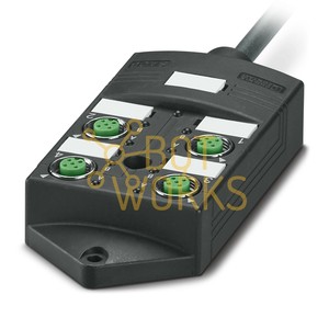 Phoenix Contact 1517110 - Nuovo - Product Image 1