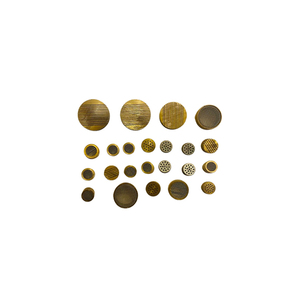 Inserciones de golpe de latón personalizadas de calidad excepcional a un precio asequible - Product Image 6