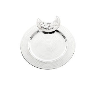 Catering Tray with Stylish Mother of Pearl <b>Material</b> All Event Food Serving Tray Dining Ware Supplies in Reasonable Price - Product Image 3