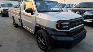 NUOVISSIMO TOYO TA HILUX TAMARAW 2025 CABINA DOPPIA 4 PORTE 2.4L DIESEL V6 TRASMISSIONE AUTOMATICA - Product Image 4