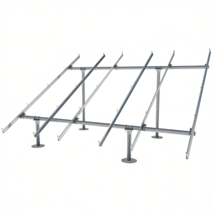 Système de montage solaire IronRidge ACS Enerji LXR-P-60C-280 - Product Image 2