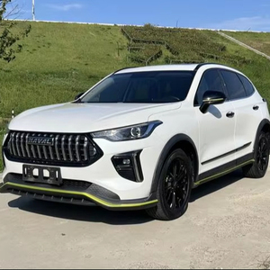 MEILLEURE OFFRE UTILISÉE Hav-all Modèle 2021 Blanc Essence 1.5T Turbo Automatique R 18 Cuir Gauche Foncé - Product Image 1