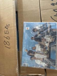 RIIZE 1er mini-album [RIIZING] (Collect Book) Ver CD Photocard Photobook Marchandise officielle authentique Kpop K-POP - Product Image 4