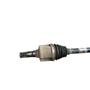 SEMIALBERO DELANTERO IZQUIERDO RENAULT Talisman Berlina 391018508R (15>) - Product Image 4
