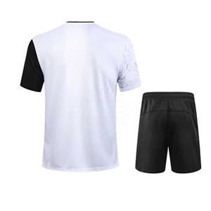 Uniforme Deportivo de Tenis con Diseño Ligero para un Fácil Movimiento en el Uniforme Deportivo de Tenis - Product Image 2