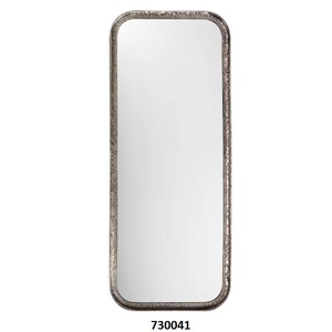 ขายส่งกระจกทองเหลืองดีไซน์ใหม่ล่าสุดที่ทําด้วยมือปรับแต่งได้พร้อมขาตั้ง - Product Image 3