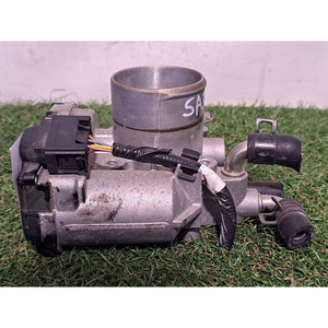 Corpo farfallato Hyundai i10 2a Serie 3510004200 G4LA benzina 1248 (11>13) - Product Image 2