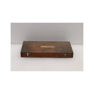 Schakels Buiten <span class=keywords><strong>Micrometer</strong></span> Gauge 125-150Mm - Product Image 3