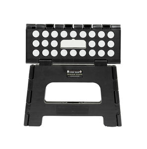 เก้าอี้บันไดแบบพับได้กันลื่นถือง่ายประหยัดพื้นที่อุปกรณ์เสริมในห้องครัวห้องน้ำห้องนอนสำหรับใช้ในบ้านจากเวียดนาม - Product Image 3