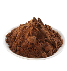 Cacao en polvo sin azúcar holandés natural de alta pureza en bolsa para hornear y bebidas - Product Image 2