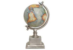 Globo Decorativo de Estilo Elegante para Escritorio de Oficina y Decoración de Interiores del Hogar - Product Image 2