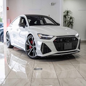 PRECIO IMPECABLE Audi RS 7 2023 - Product Image 2