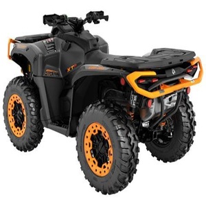 ขายใหม่ 2026 Outlander XT-P 1000R DIY รับประกัน 3 ปี - Product Image 1
