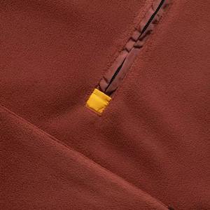 เสื้อฮู้ดดี้แบบยูนิเซ็กซ์ ปักโลโก้ตามสั่ง ผ้าฝ้าย 100% ผ้าเทอร์รี่สำหรับฤดูหนาว ขายส่ง เสื้อสตรีทแวร์แบบสวมหัว ลายพิมพ์ 3 มิติ - Product Image 3