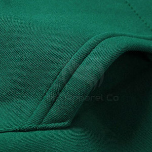 Sudaderas con Capucha de Invierno para Hombre de Alta Calidad, 100% Algodón, Diseño Sólido con Bolsillo, Colores y Logotipos Personalizados, Transpirables - Product Image 6