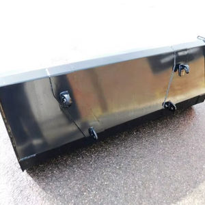 Nuevo Cubo Multiusos V-Steel de 1.5 Metros (Origen ZA) - Product Image 1