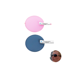 แว่นกันแดดลอยน้ำมีสีโปรเกรสซีฟเลนส์420P1 - Product Image 1