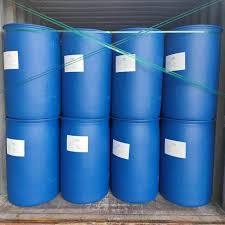 LABSA 96% Ácido Sulfónico Lineal de Alquilbenceno – Surfactante Aniónico Premium (CAS 27176-87-0) para Detergentes y Limpieza Industrial - Product Image 4