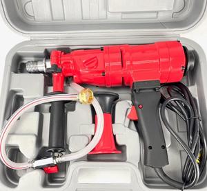 FACTORY PRICE Industrial & <b>DIY</b> Grade for Drill Machine-Model 4Z1 2-Speed Concrete-CORING Drilling <b>Tools</b> OEM Available 2026 - Product Image 3