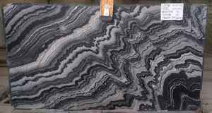 Losas y azulejos de mármol verde araña natural para diseño de Villa interior para encimeras de revestimiento de paredes de pisos - Product Image 3