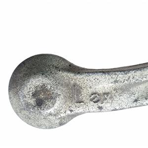 Scatola Sterzo con Tirante per Mercedes Classe B W246 2a Serie OM 651.901 Diesel 1800 (12>) - Product Image 3