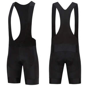 Precio de fábrica Ciclismo Bicicleta Bib Shorts Acolchado Compresión Bicicleta Medias Transpirable Bicicleta Pantalones babero pantalones cortos y medias - Product Image 3