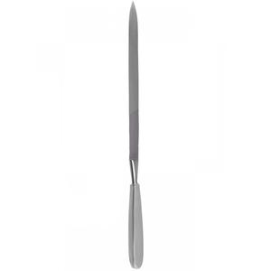 Outils de scalpel chirurgical couteau post-mortem couteau d'opération chirurgical personnalisé couteaux de dissection - Product Image 1