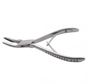 คีมตัดกระดูกฟันแบบแมนนวลเครื่องตัดกระดูกฟันแบบสแตนเลส - Product Image 1