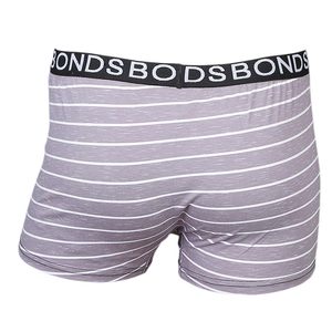 Calzoncillos Boxer para Hombre - Gris - Product Image 2