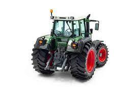 Tracteur agricole Fendt puissant et tracteur fendt de marque MINNUO efficace - Product Image 3