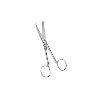 Instrument chirurgical en acier inoxydable de qualité professionnelle, coton orthopédique TC pour entérotomie vasculaire et ciseaux de tonification - Product Image 5