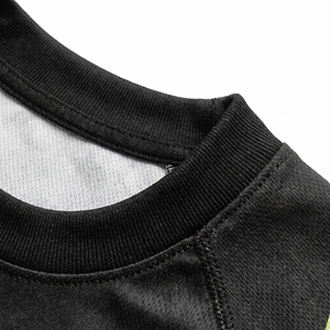 เสื้อเจอร์ซีย์แข่งรถวิบาก HIKE IMPEX รุ่น Custom MX ป้องกันลม แขนยาว แห้งเร็ว สำหรับขี่มอเตอร์ไซค์วิบากในฤดูร้อน ผู้ผลิต OEM - Product Image 2