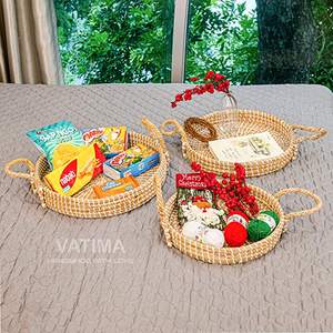 ชุดถาดเสิร์ฟช็อกโกแลต3ขนาด - Product Image 5