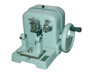 CIENCIA Y FABRICACIÓN QUIRÚRGICA MICROTOMO ROTARY MICROTOMO TIPO ERMA HECHO EN INDIA ENVÍO INTERNACIONAL GRATIS... - Product Image 2