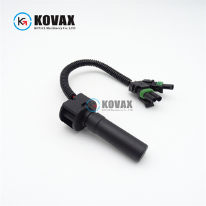 Sensor de velocidad RE295936 para <span class=keywords><strong>John</strong></span> <span class=keywords><strong>Deere</strong></span> 8100 <span class=keywords><strong>7720</strong></span> 7700 7200 7710 8200 pieza de maquinaria de construcción - Product Image 4
