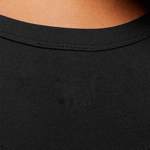 Débardeurs professionnels pour femmes Tissu extensible dans les quatre sens évacuant la transpiration sans couture avec des débardeurs élégants et fonctionnels anti-odeur - Product Image 3