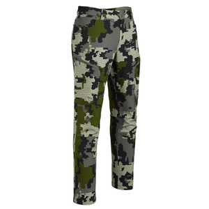 Pantalones de Caza para Hombre, Impermeables, Cortavientos, Transpirables, OEM, Pantalones Tácticos para Exteriores, Color Personalizado, MOQ Bajo - Product Image 6