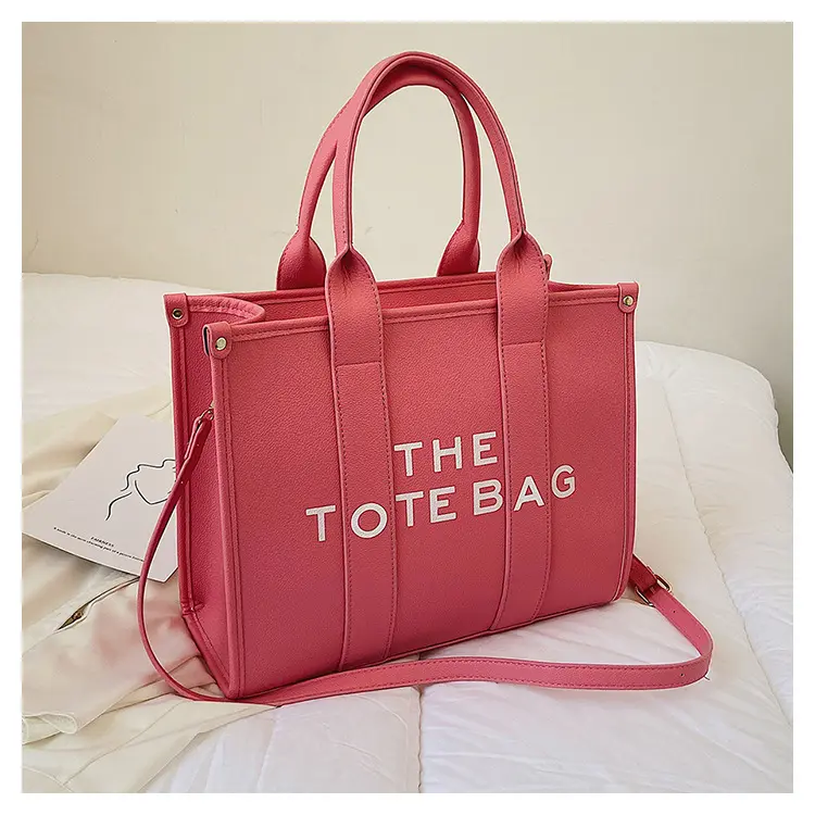 fashion vintage woman lady tote bag handbag shoulder bag crossbody bag colorful newest style shopping traveling