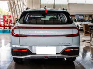 Venta Especial 2024: Vehículo Asa 2.0L de Gasolina, SUV Compacto de Cinco Puertas, Tracción Delantera, Nuevo, Volante a la Izquierda, Asientos de Cuero - Product Image 5