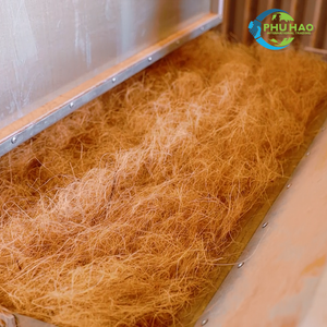 Top Product COIR <b>LOG</b> Natural Coconut Fiber Erosion Control <b>Logs</b> for Sustainable Land Restoration Programs - Product Image 3